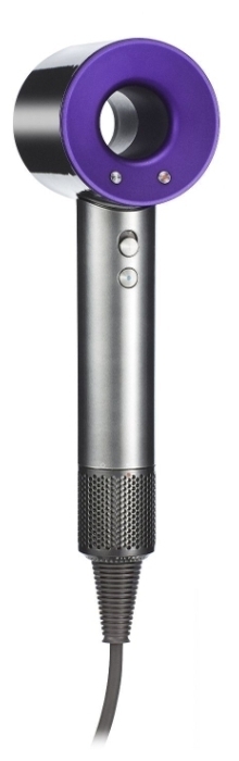 Купить Dyson HD03 фен 1600 W в кредит в Алматы – Kaspi Магазин