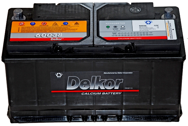 Купить Аккумулятор В Смоленске