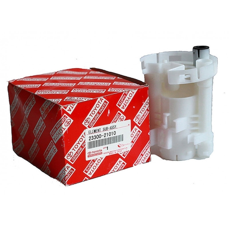 Купить Тойоту Фильтр