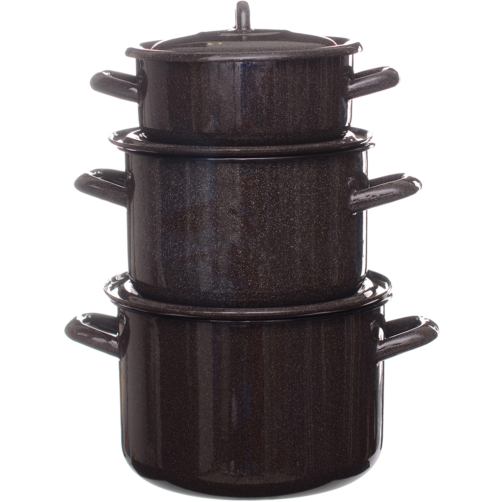 Купить Набор Кастрюль Бу