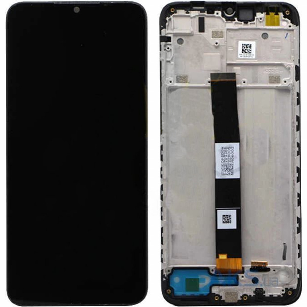 Redmi 10 Дисплей Купить Оригинал