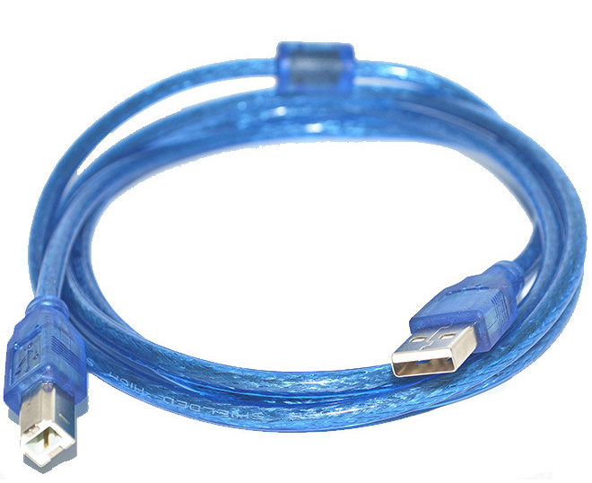 Купить кабель HP USB 2.0 A USB 2.0 B в кредит в Астане Kaspi Магазин