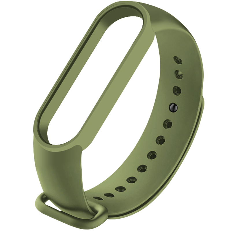 Купить Telefonik для Xiaomi Mi Band 5 зеленый в кредит в Алматы – Kaspi ...