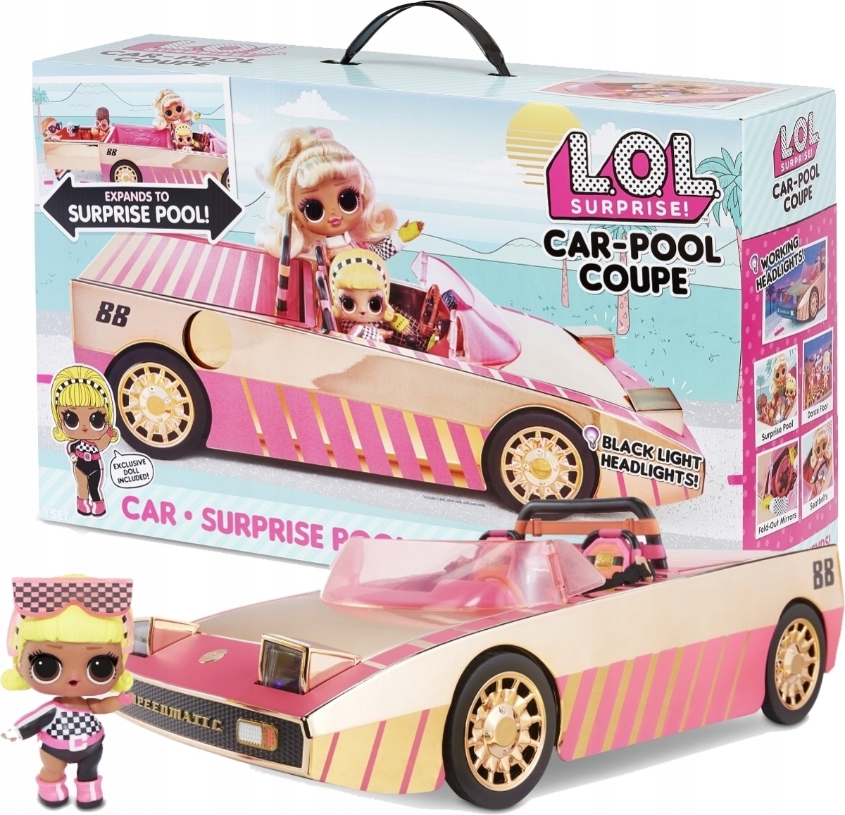 Р›РћР› car