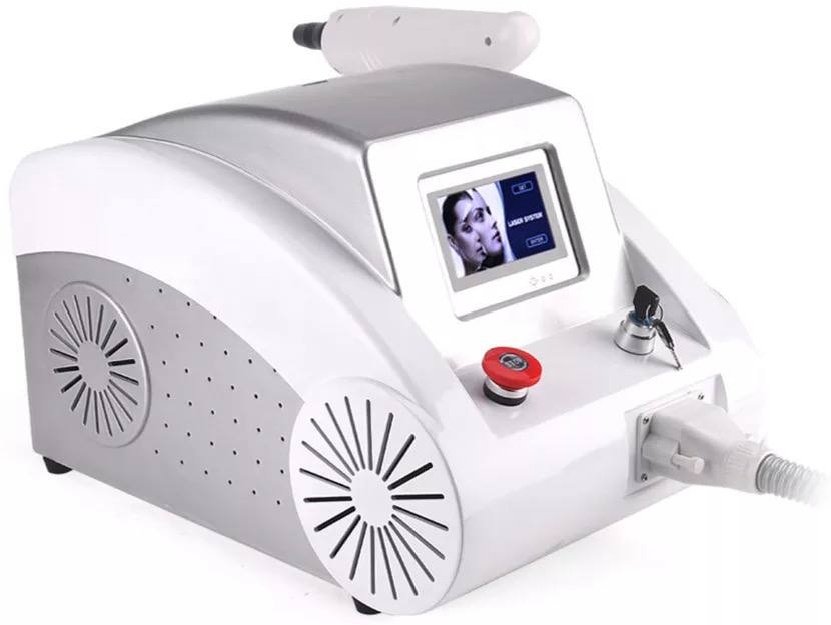 Купить AYA Lasers неодимовый лазер ND YAG в кредит в Алматы – Kaspi Магазин