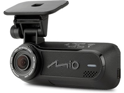 Купить Видеорегистратор Mio MiVue J86 черный в кредит в Алматы – Kaspi ...