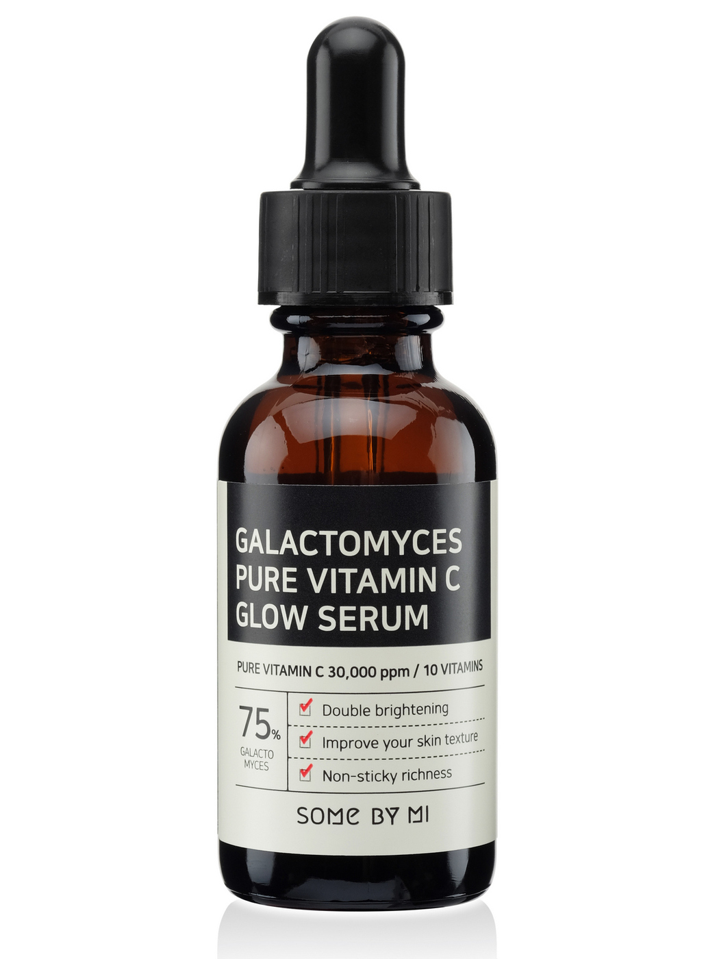 Купить Some By Mi Galactomyces Pure Vitamin C Glow Serum 30 мл в кредит