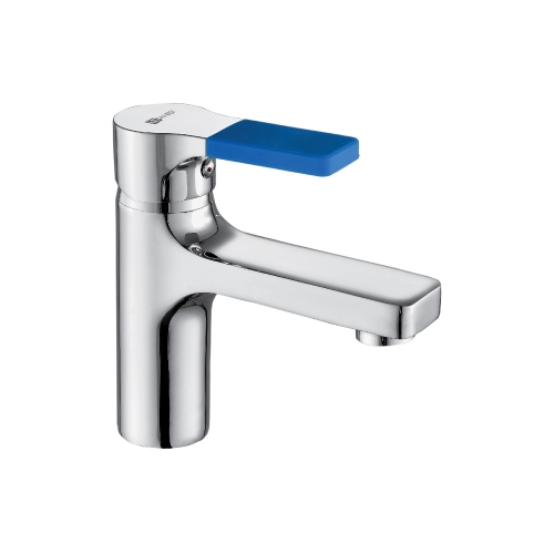 Купить Смеситель для раковины (умывальника) Lemark Aura LM0606C ...