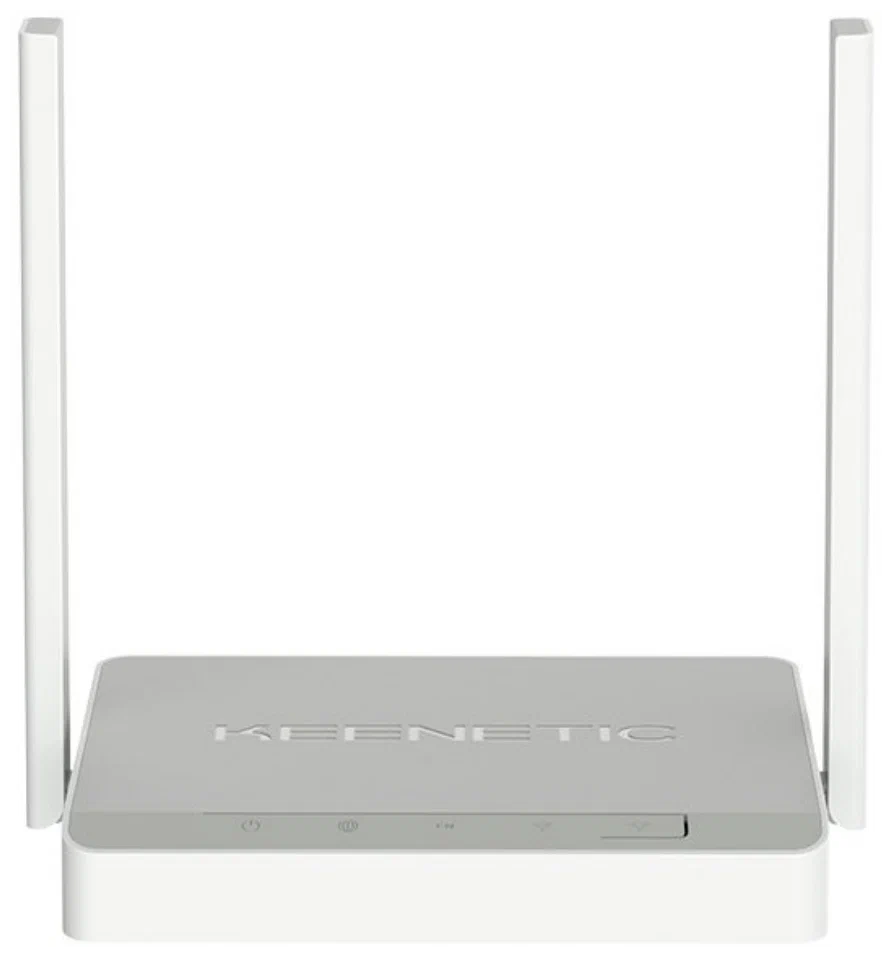 Купить Wi-Fi роутер Keenetic Lite KN-1311 в кредит в Алматы – Kaspi Магазин