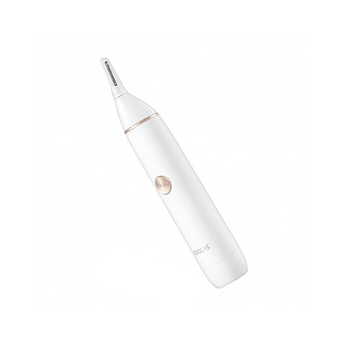 Купить Xiaomi Soocas Vibrissac Scissors N1 для стрижки в носу и ушах ...