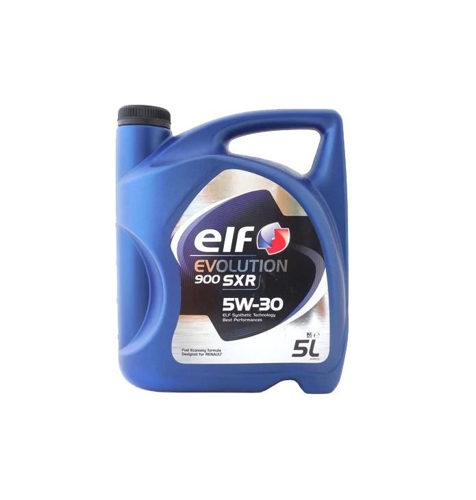 Купить ELF Evolution 900 SXR 5W-30 5 л в кредит в Алматы – Kaspi Магазин