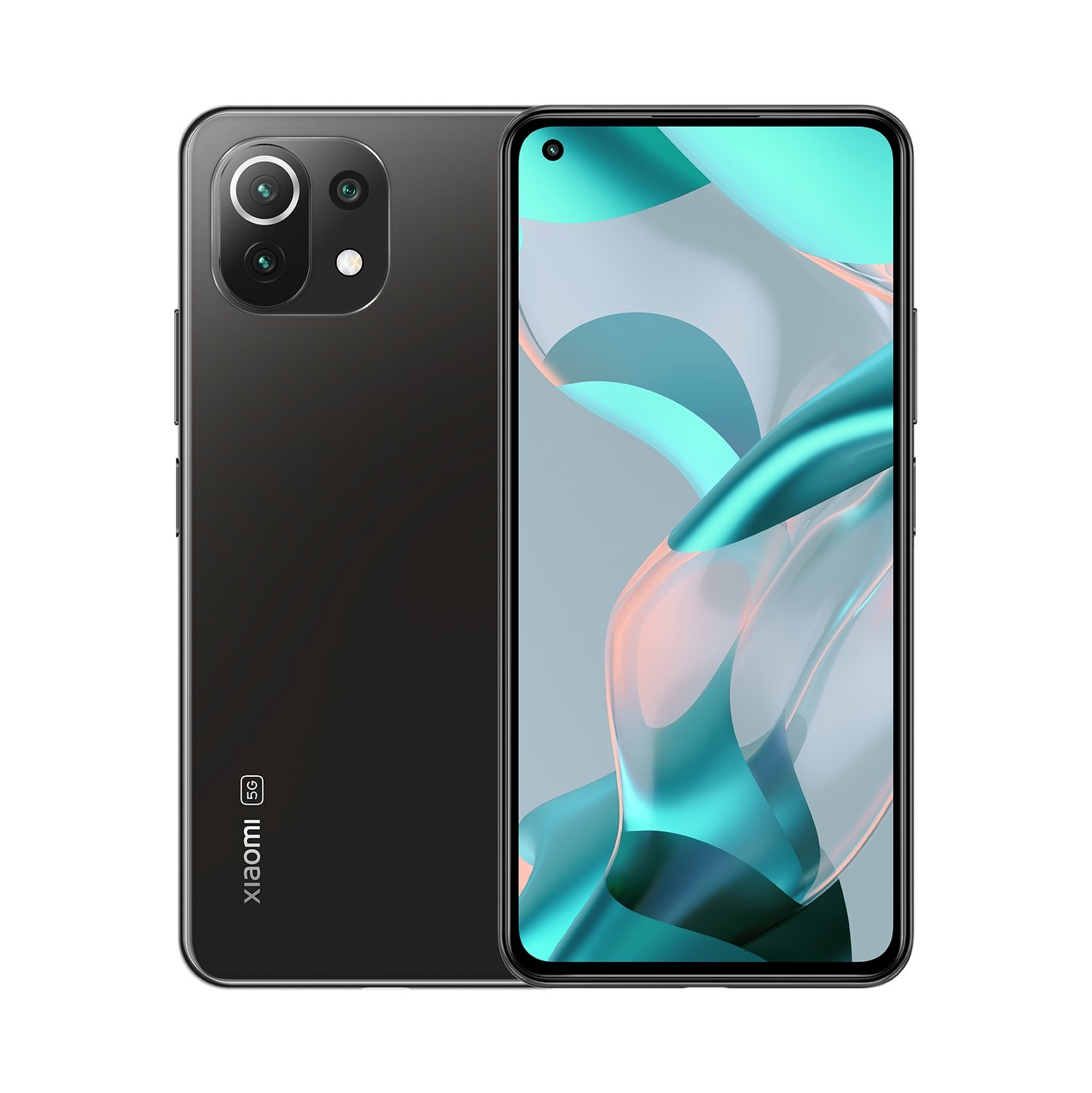 Купить Xiaomi Mi 11 Lite 5G NE 8 ГБ/256 ГБ черный в кредит в Алматы ...