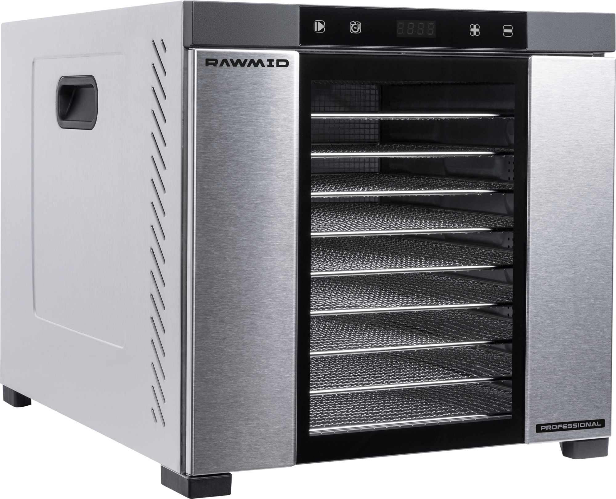 Купить Rawmid Dream PRO 2 DDP10-2 серебристый в кредит в Алматы – Kaspi ...