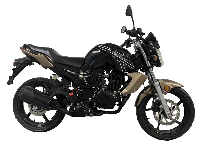 Nitro 250 Новый Купить