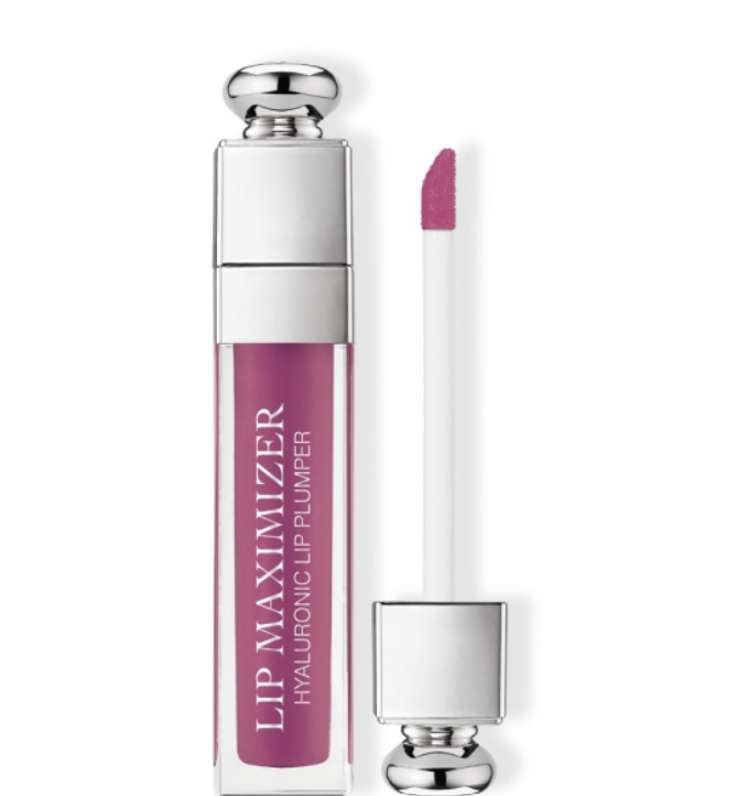 Купить Dior Addict Lip Maximizer блеск для губ фиолетовый 006 в кредит ...