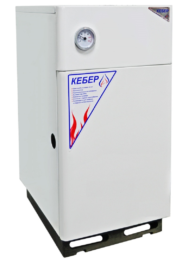 Где Купить Газовый Котел Газовик