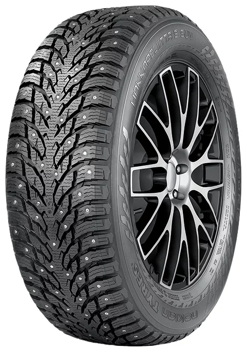 Купить Nokian Hakkapeliitta 9 SUV 265/65 R17 116T с шипами в кредит в ...