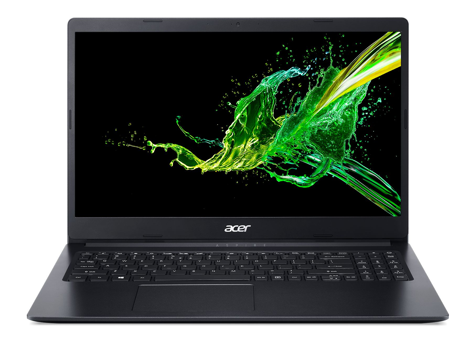 Купить Acer Aspire 3 A315-23G-R029 A85MW NX.HVRER.00F черный в кредит в ...