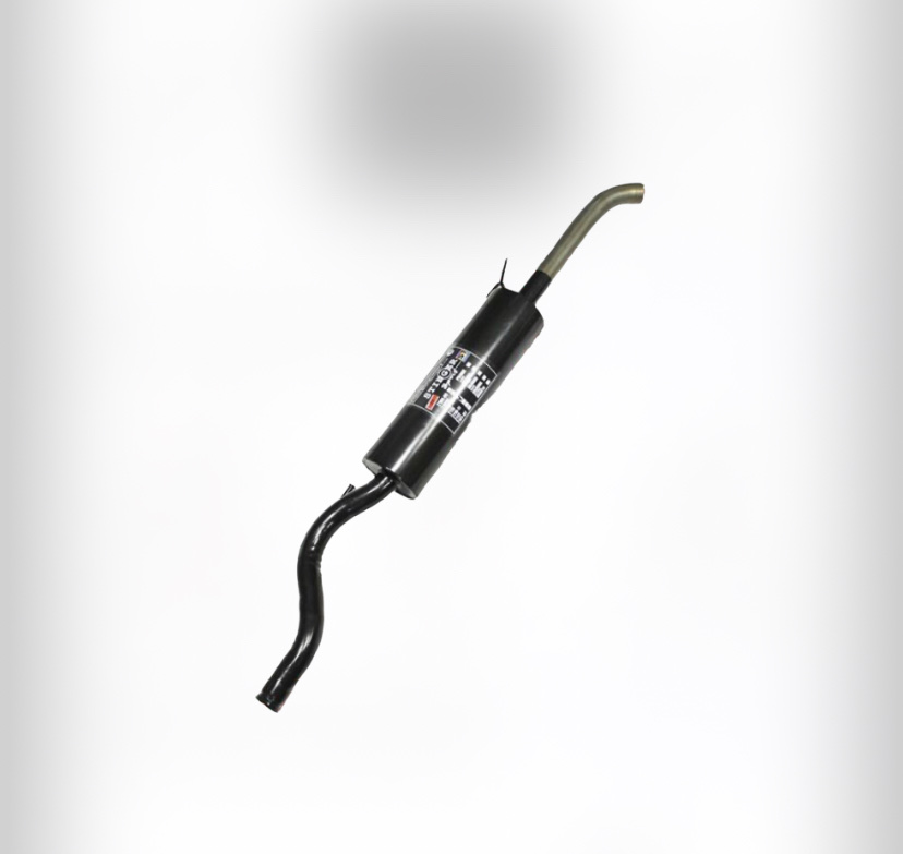 Выхлопная Система Стингер Купить