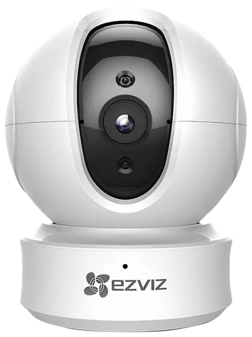Купить Камера видеонаблюдения EZVIZ C6CN 1920x1080 в кредит в Алматы ...