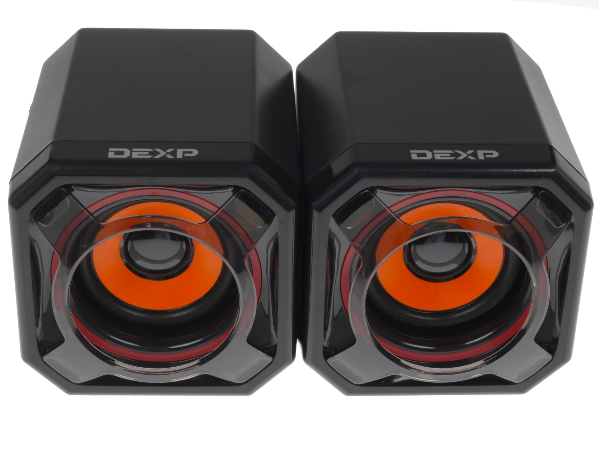 Купить Колонку Dexp