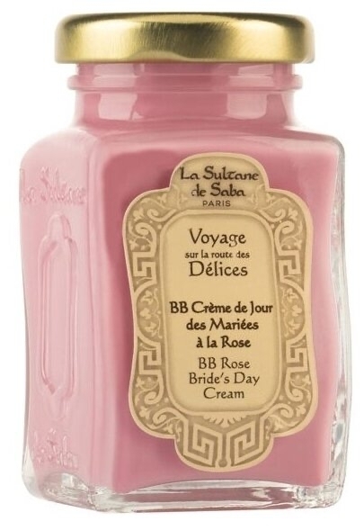 Купить La Sultane de Saba крем Bride’s day cream для лица 100 мл в ...