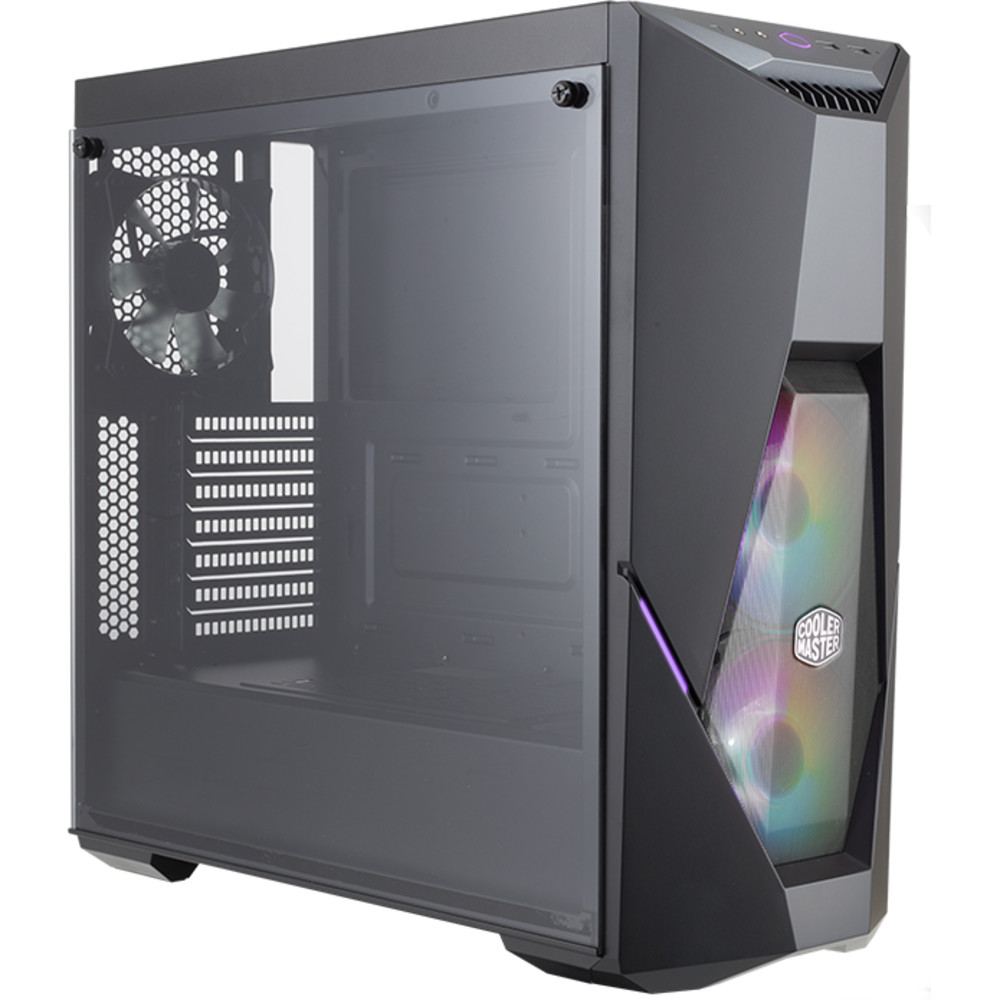 Купить Cooler Master MasterBox K500 ARGB MCB-K500D-KGNN-S02 черный в ...