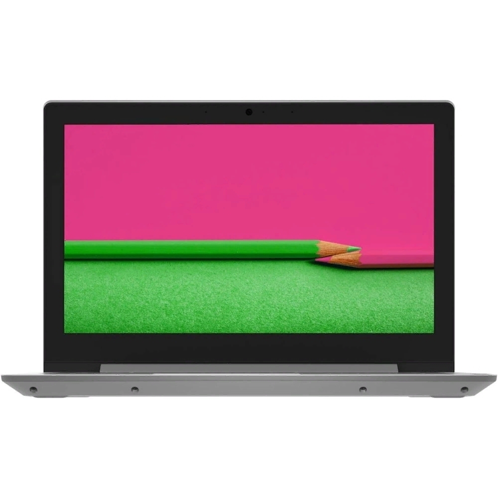 Купить Lenovo Ideapad 1 11ADA05 82GV001NRK серебристый в кредит в ...