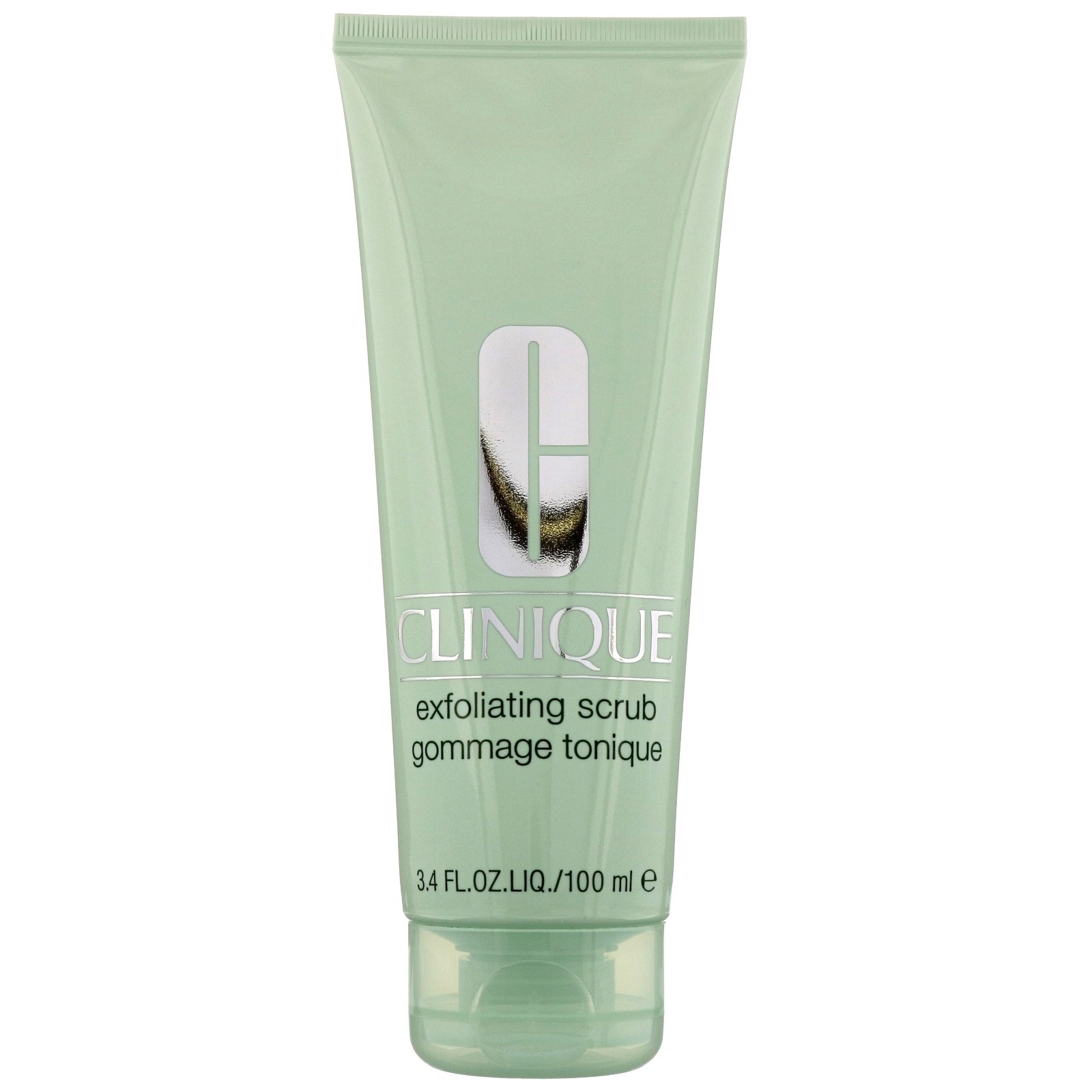 Exfoliating scrub инструкция по применению
