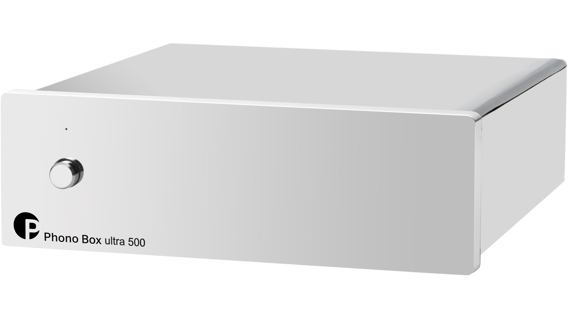 Фонокорректор Pro Ject Phono Box Mm Купить