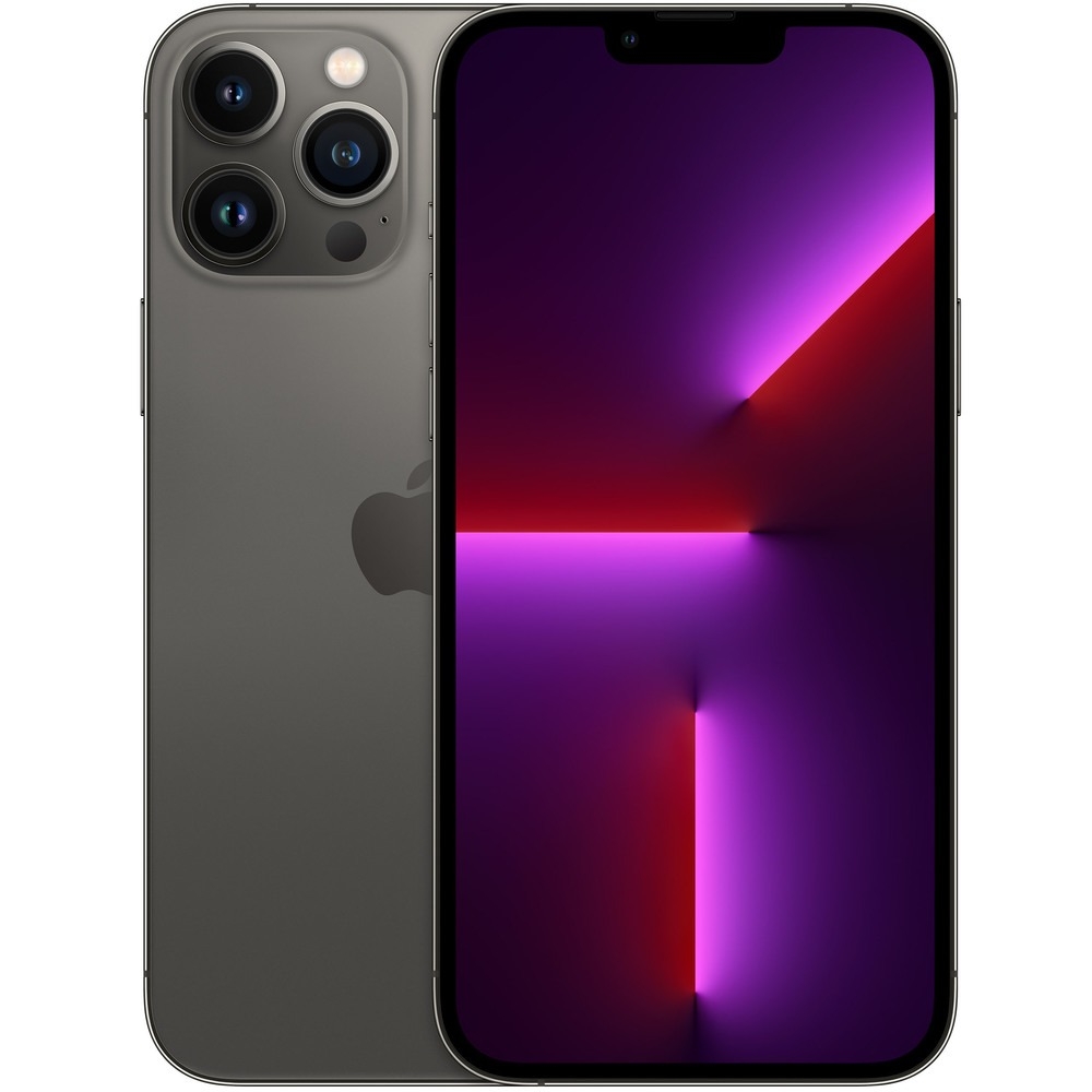 Купить Apple iPhone 13 Pro 1Tb серый в кредит в Алматы – Kaspi Магазин