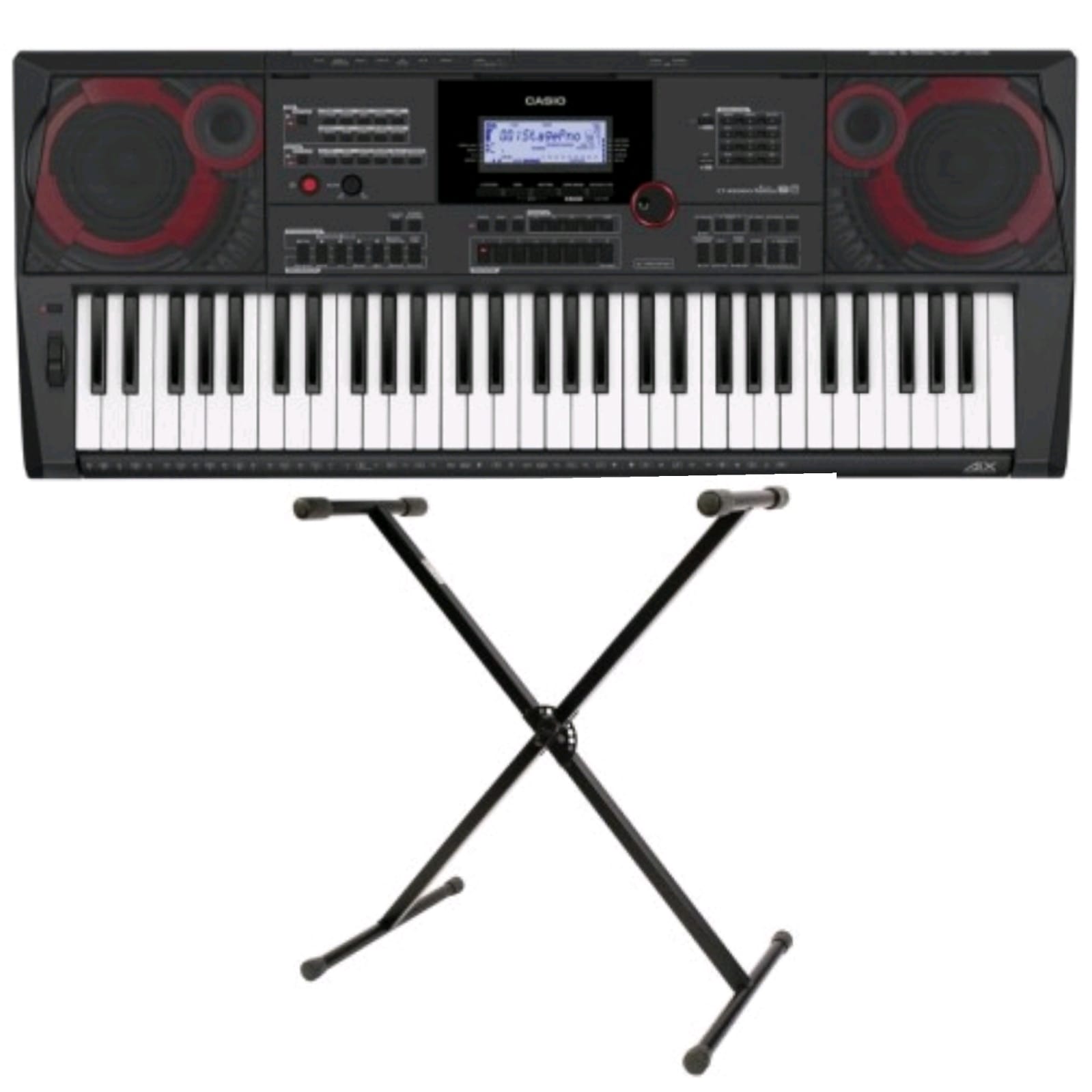 Стойка Для Синтезатора Casio Купить