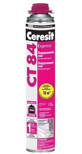 Купить Ceresit CT-84 850 мл в кредит в Алматы – Kaspi Магазин