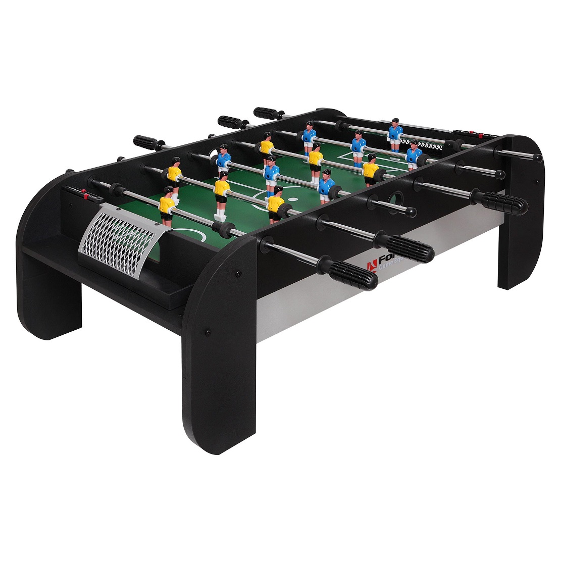 Купить Fortuna Game Equipment FD35 черный в кредит в Алматы Kaspi