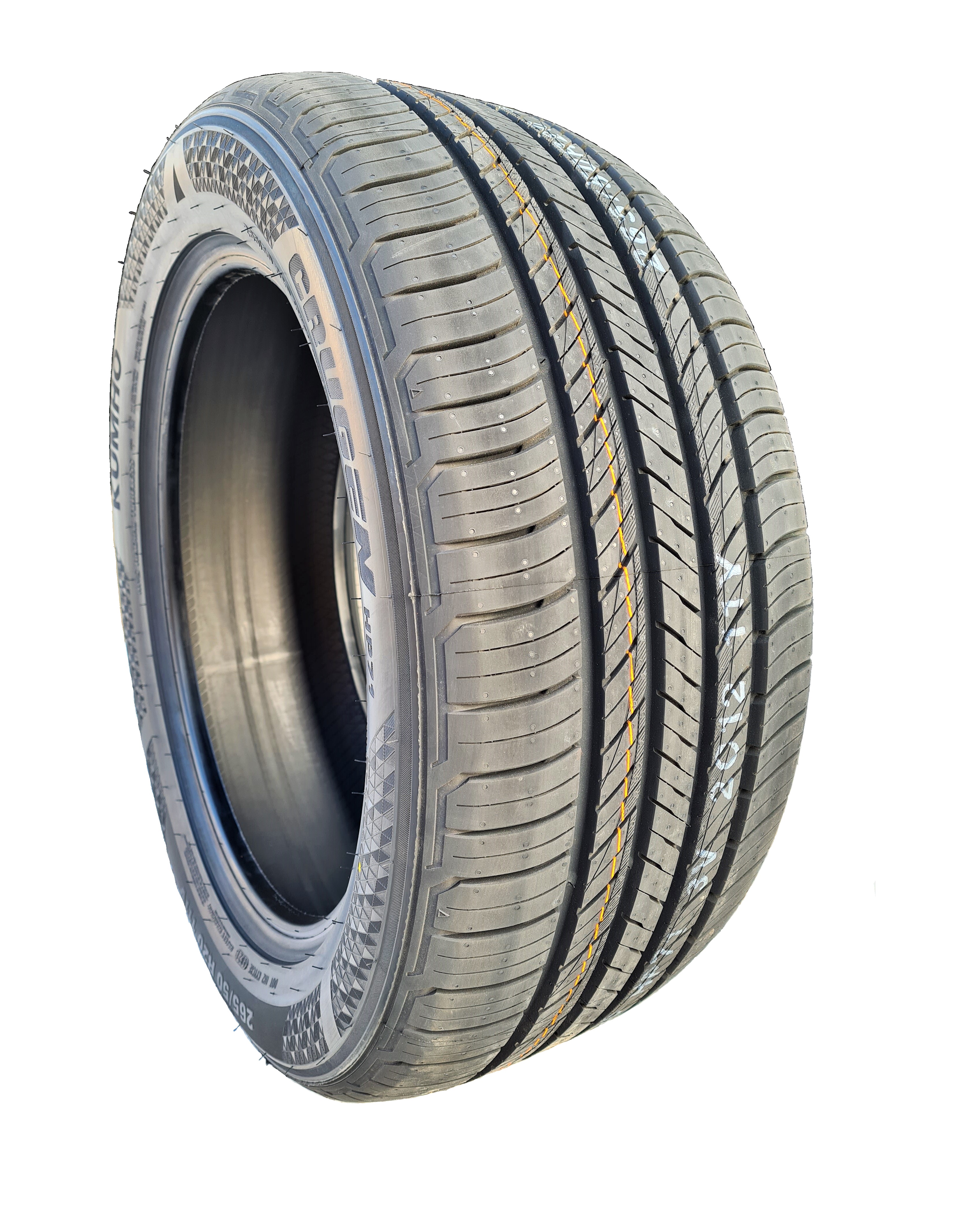 Kumho Crugen Hp71 245 50 R19 Купить