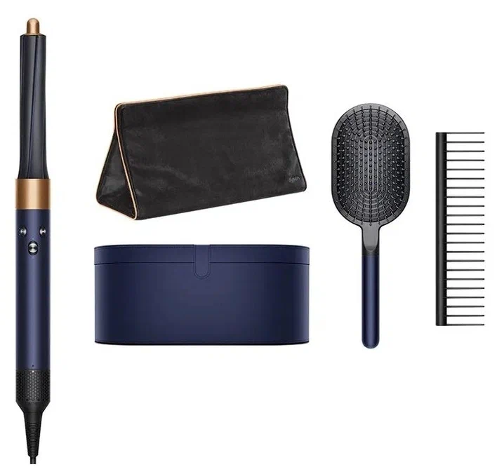 Купить Dyson Airwrap complete limited edition фен-щетка 1300 W в кредит ...