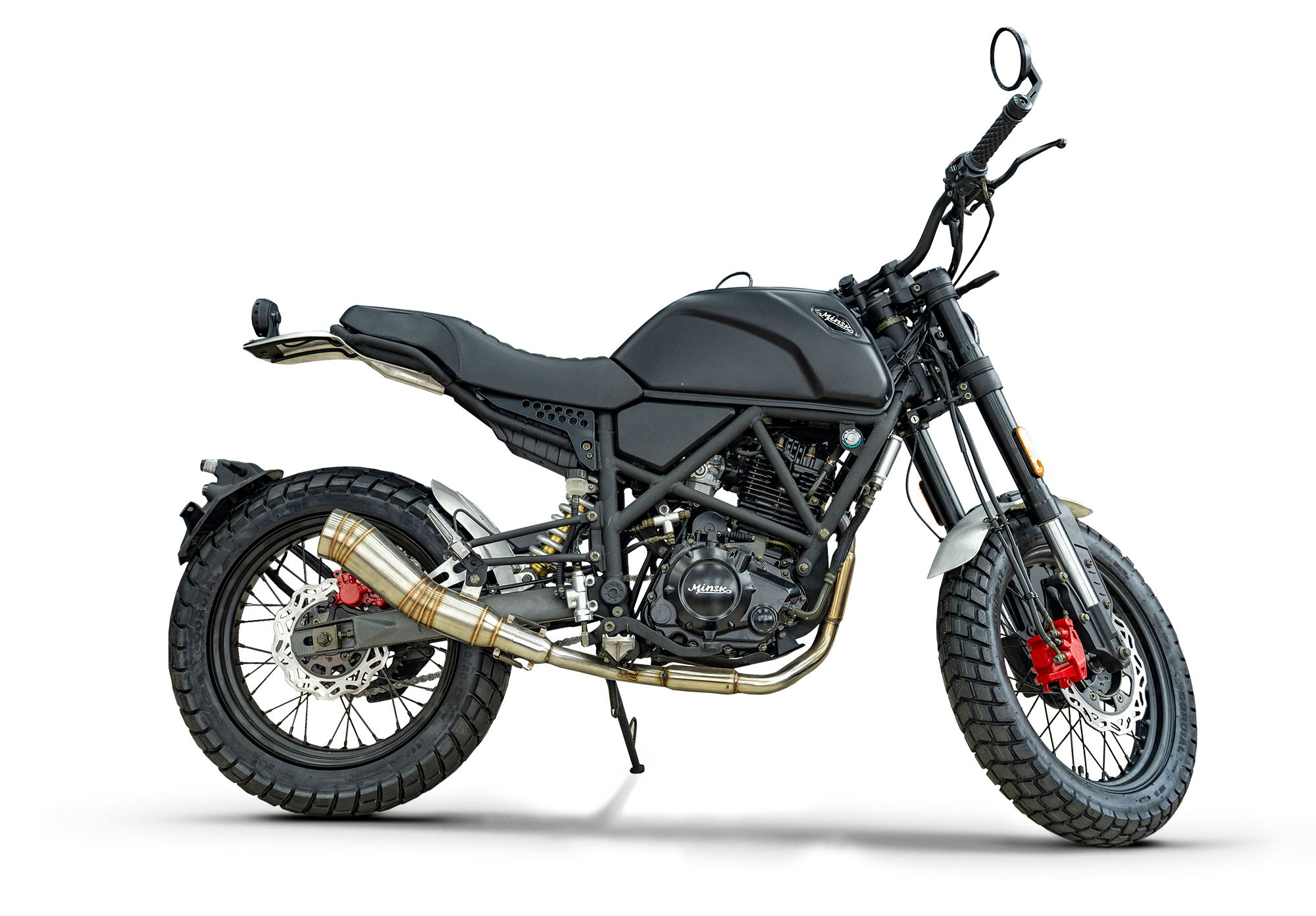 Скремблер 250 купить. Мотоцикл Минск SCR 250. Мотоцикл m1nsk SCR 250. Минск Scrambler 250. Минск SCR 250 Scrambler.