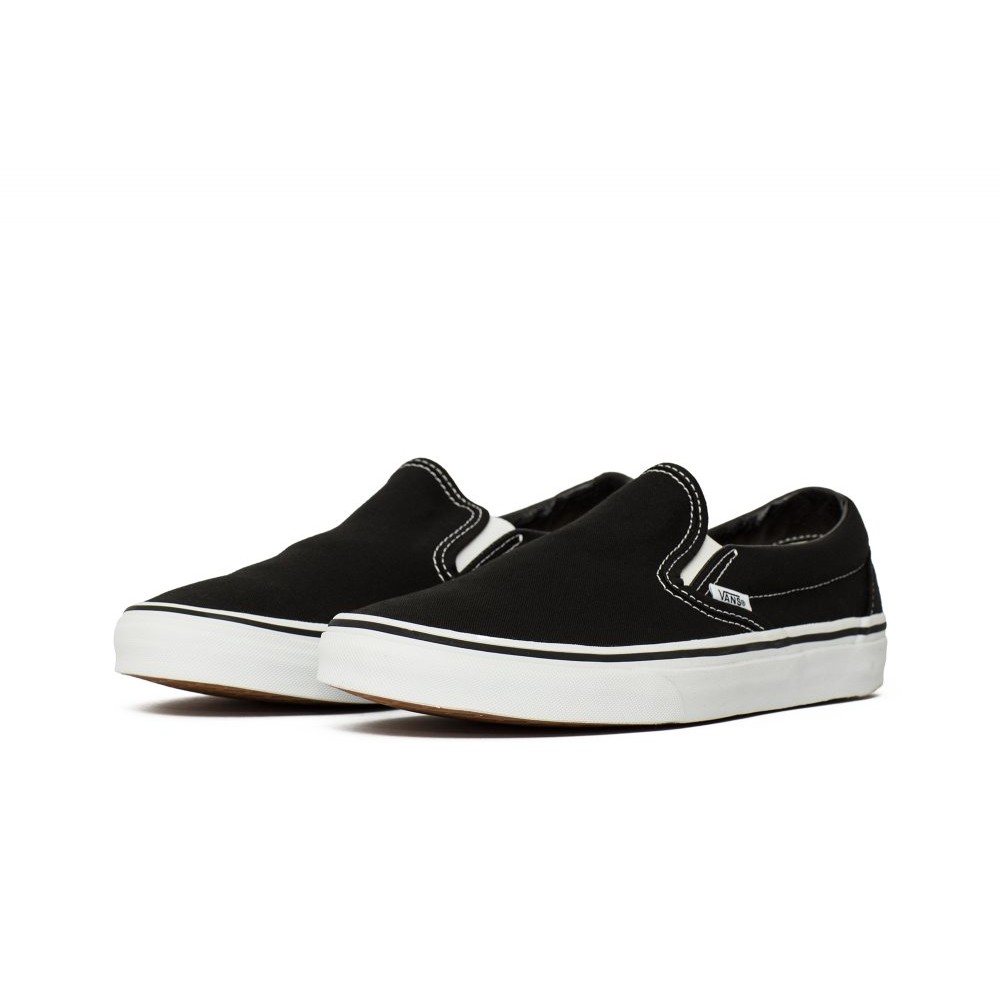 Слипоны Vans Мужские Купить