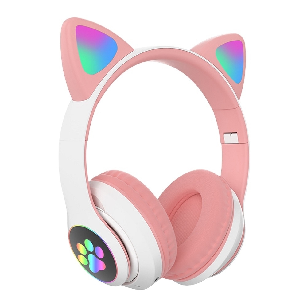 Купить CAT EAR STN-28 розовый в кредит в Шымкенте – Kaspi Магазин
