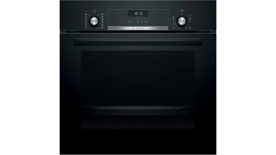 Купить Bosch HIJ517YB0R черный в кредит в Алматы – Kaspi Магазин