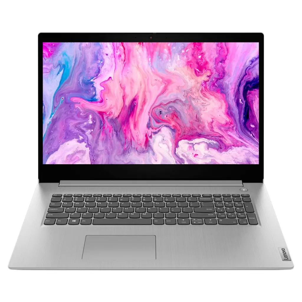 Купить Lenovo IdeaPad 3 15IGL05 81WQ000JRK серый в кредит в Актау ...