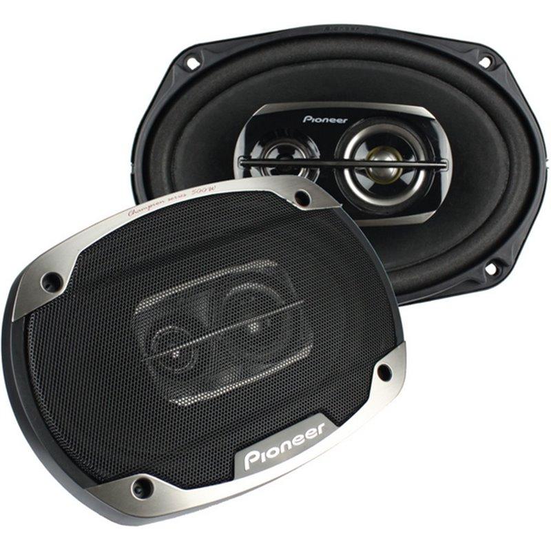 Купить Pioneer коаксиальная АС TS-6975 V2 в кредит в Экибастузе – Kaspi ...