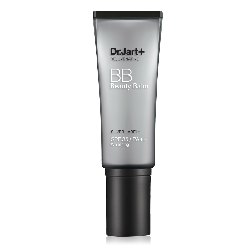 Купить Dr. Jart Rejuvenating Beauty Balm BB крем нейтральный 40 мл в ...