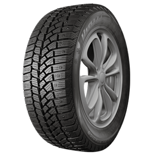 Купить Viatti Brina Nordico V-522 195/65 R15 91T с шипами в кредит в ...