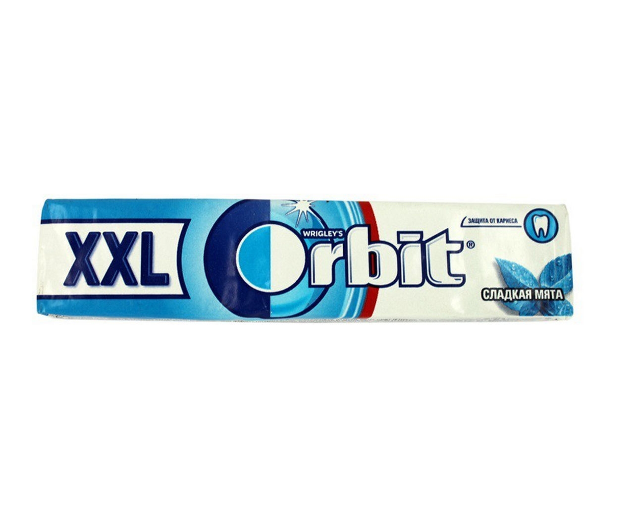 Сладкая мята. Жевательная резинка Orbit XXL сладкая мята, 20,4 г. Резинка жевательная Orbit (орбит) сладкая мята. Orbit сладкая мята XXL 20.4Г. Жвачка орбит ххл мята.