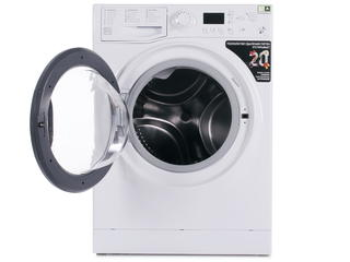 Купить Hotpoint-Ariston VMSG 601 B белый в кредит в Шымкенте – Kaspi ...