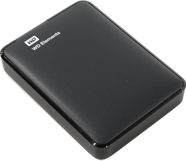 Купить Western Digital WDBU6Y0020BBK-WESN 2000 ГБ в кредит в Алматы ...