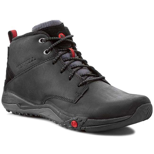 Merrell Кроссовки Мужские Зимние Купить