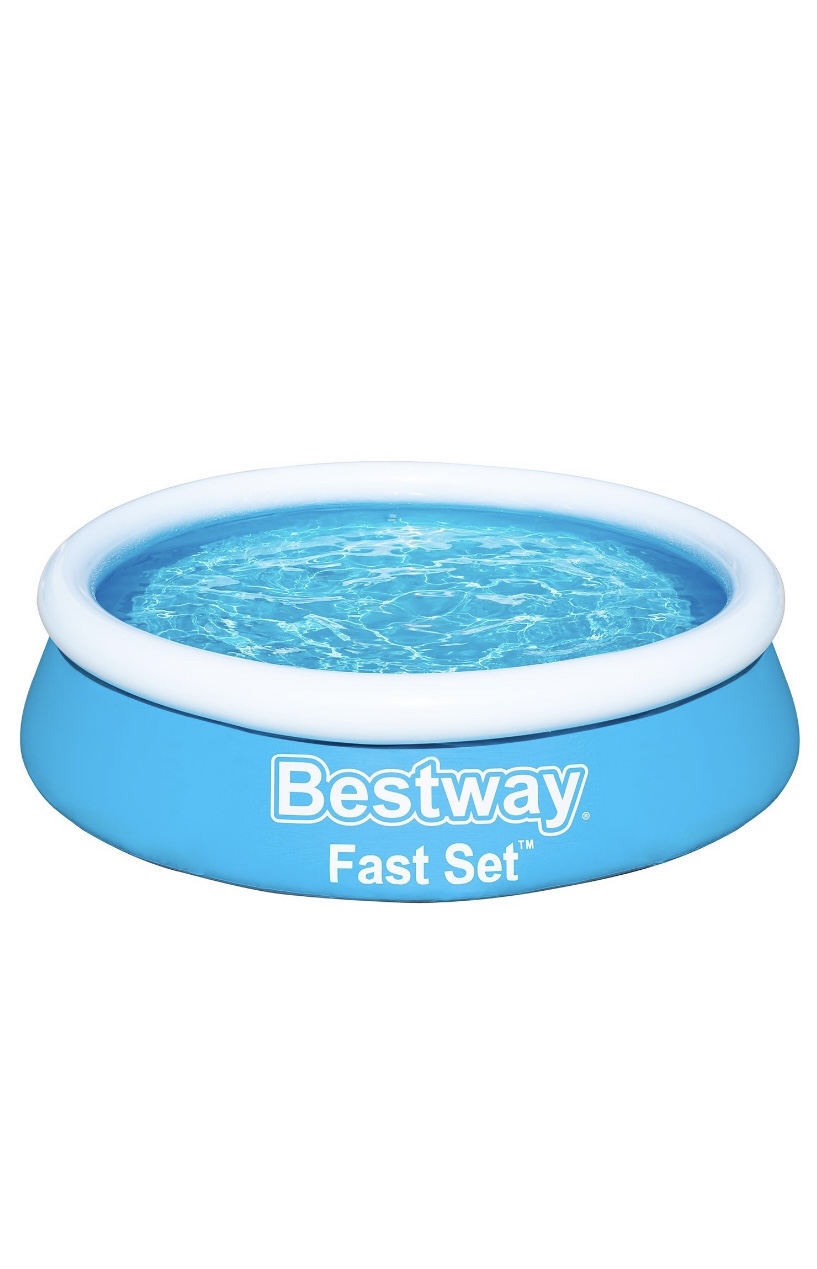Купить Bestway 57392 синий в кредит в Алматы – Kaspi Магазин