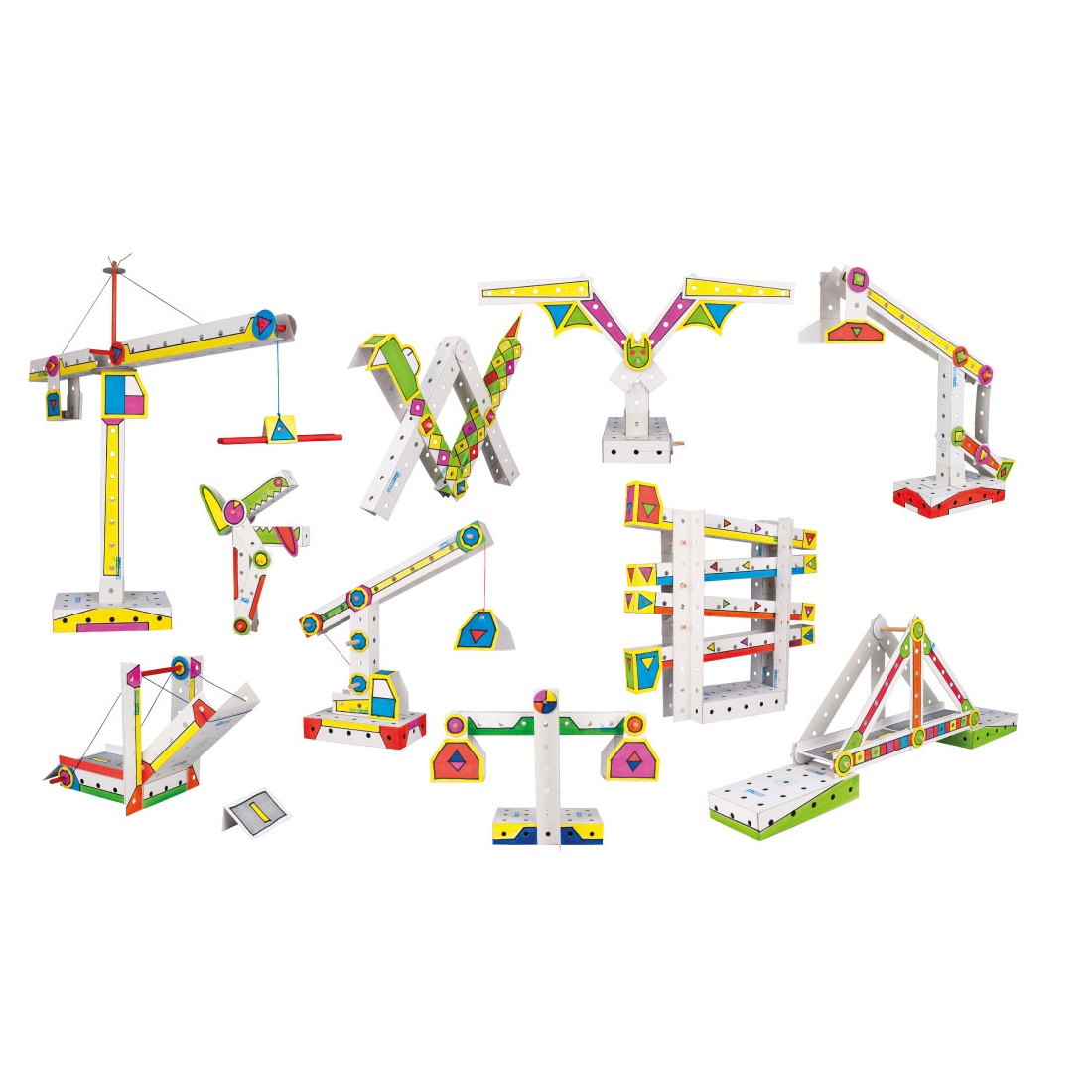 4 constructor